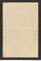 Nachlass Franz Steindachner, Brief von Sauvage an Franz Steindachner (18.05.1879), Inv.Nr. 439.01, Seite 6